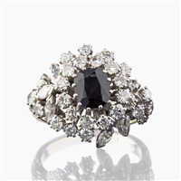 Ring, 1925–1950
