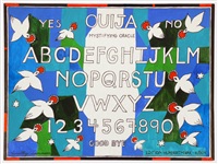 Ouija Board, 1994