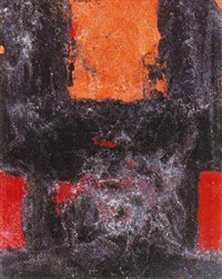Sans titre

, 1993–1993