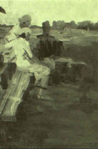 Folksong, 1964