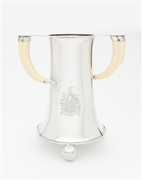 Wine cooler, 1916