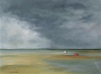 Summer Showers, 2011