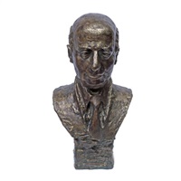Portretul lui Florin Andrei Ionescu