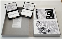 75 Complimentary Cards / 75 Uncomplimentary Cards 75 Complimentary Cards / 75 Uncomplimentary Cards
