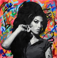 Amy Winehouse