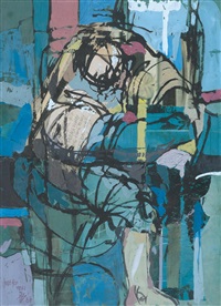 Untitled, 1964