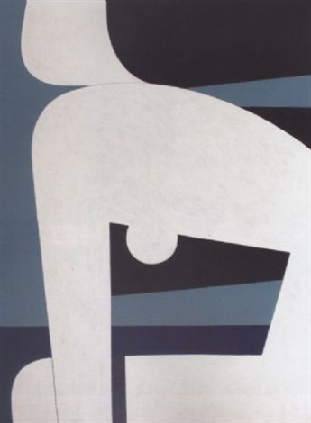Summer by Yiannis Moralis on artnet