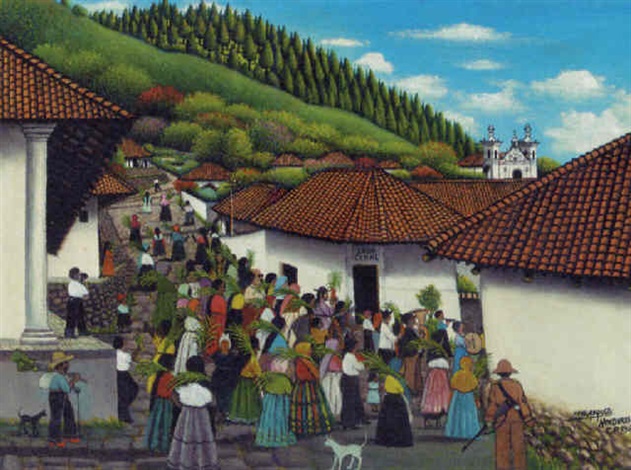 Jose Antonio Velasquez Paintings For Sale Jose Antonio Velasquez Paintings For Sale