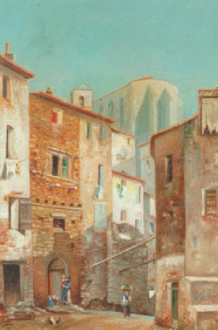 italiensk by italiensk by
