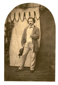 Charles Hugo