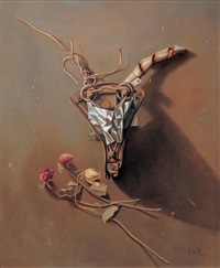 花解语 (Story of the flowers), 2004