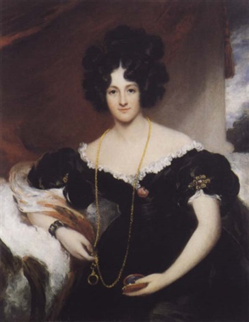 femme montmorency