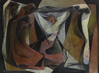UNTITLED, 1955