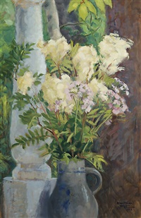 Flowers, 1948