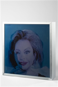 Viso Orlan, 1997