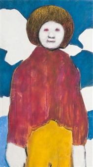 Untitled (#A07－03), 2007