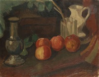 Nature morte, 1920–1925
