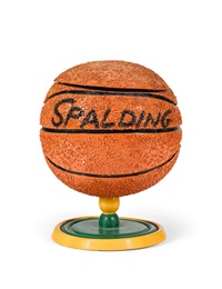 SPALDING BASKETBALL, 2010