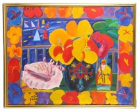 'VASE'