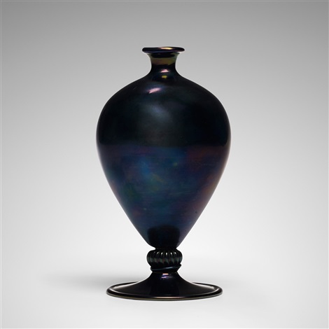 Veronese Vase By Vittorio Zecchin On Artnet