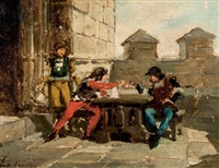 Caballeros