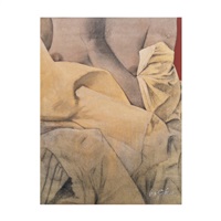 Body & Drapery, 2006