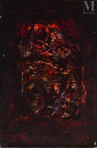 MEDITERRANEAN MOON, 1972, 1972