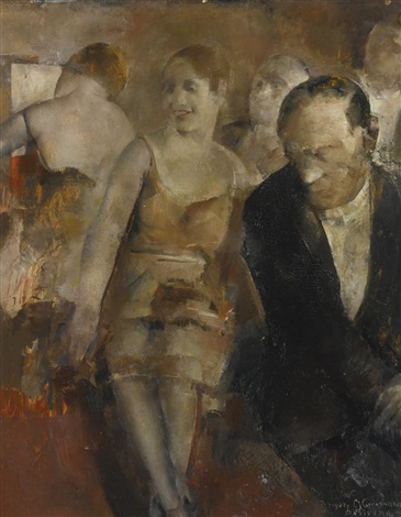 by Grigory Gluckmann on