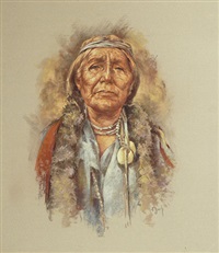 Untitled (Portrait)