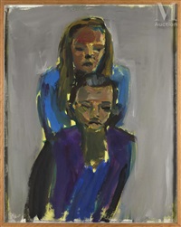 Julia et Lola, 1, 2012