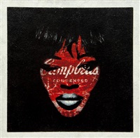 Naomi Campbell's, 2011
