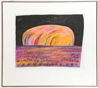 'ULURU', 1986
