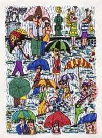 james rizzi