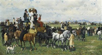 THE DERBY REALE