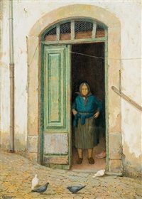 Puerta