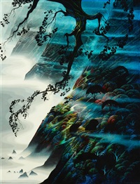 Sea, Wind And Fog, 1986