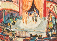 Moulin, 1979