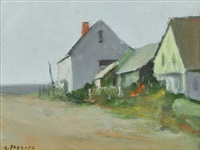 Beach Cottages