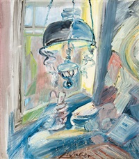 Ohne Titel (Stillleben)