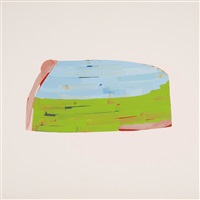 Dam and skin, 2000