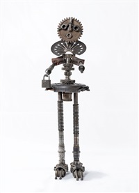 Untitled, 1970