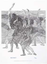 Dance Of Joy, 1985