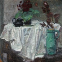 MARTWA NATURA