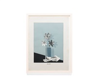 Still Life (S.A.C. 40/ M.C.A.T. 40), 1965