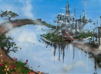 Garden In The Sky, 2007