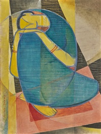Untitled, 1956–1963