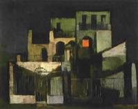 Blanes, 1957