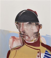 Jockey, 2011, 2011
