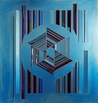 Abrasione 1422, 2019