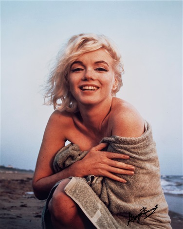 george barris marilyn monroe book